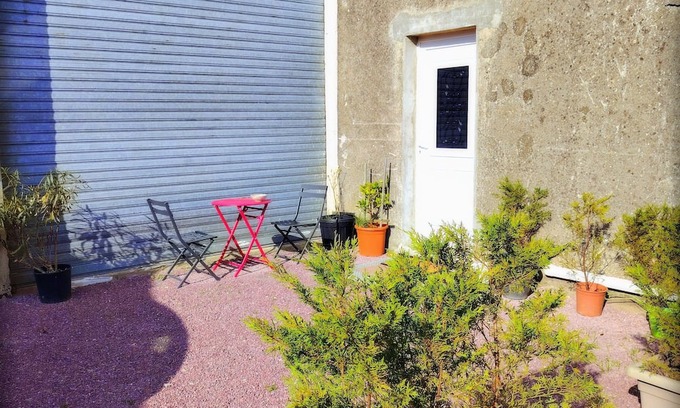 Anetz House | L'Atelier du Moulin