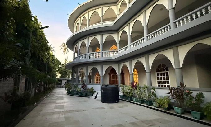 Mazizini House | Enchanting bungalow with AC in Zanzibar