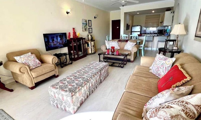 Callendar Condo | ZenBreak Island Time at El Sol
