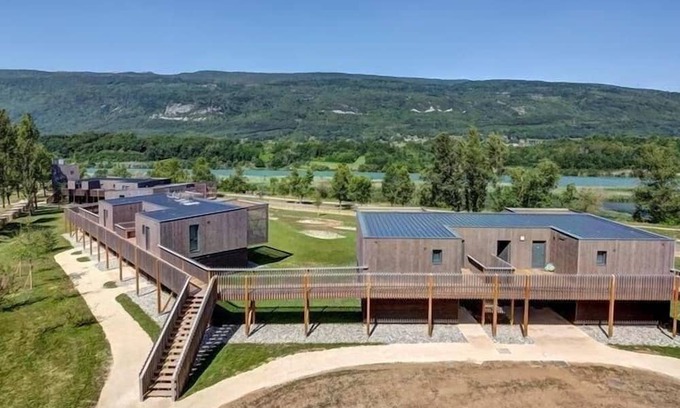Motz Apartment | Le Village des Oiseaux 3P6H