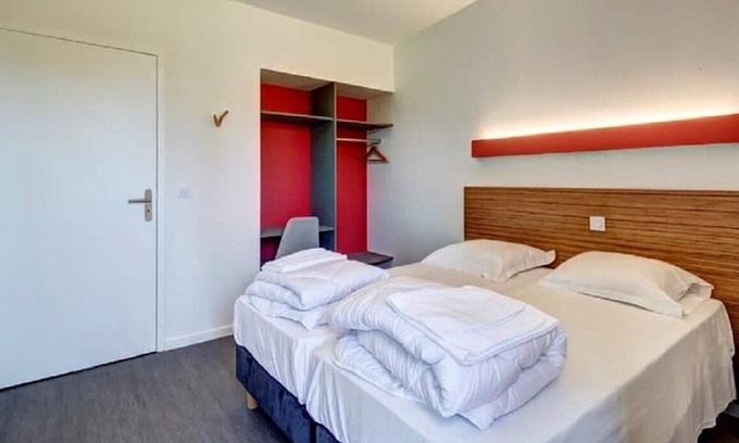 Motz Apartment | Le Village des Oiseaux Belvédère 2P4