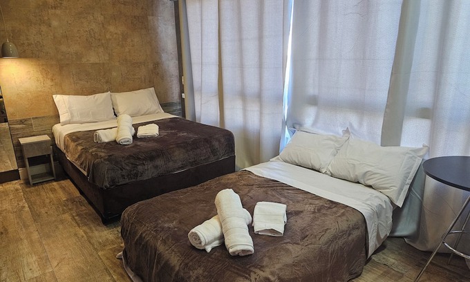 Perdizes Apartment | Harmony Studio 5 min from Allianz with garage