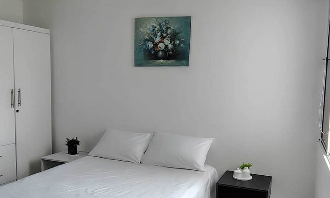 Cali Apartment | Comfortable apartment south cali - valle de lilí with nature view