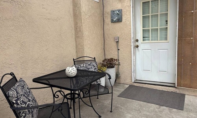 Torrance Apartment | Private studio in Redondo Beach - steps from the beach