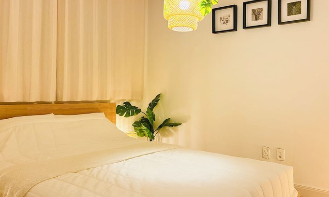 Sinwon-dong Villa | tnForest Style Stay, 30Minutes to Gangnam,Hongdae,Myeongdong