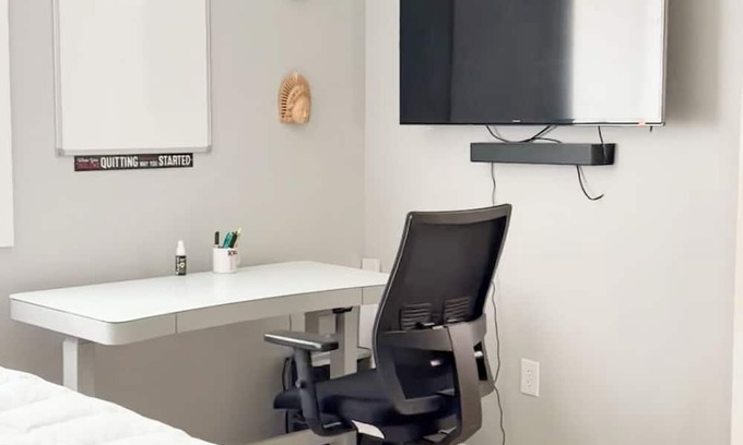 West End Condo | Professional Traveller's Retreat in Central Billings