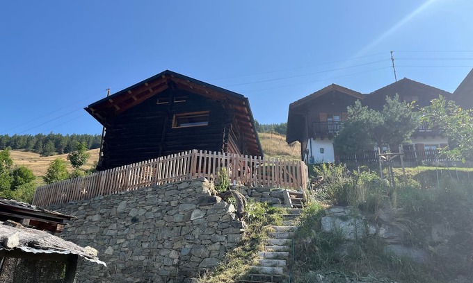 Saint-Martin House | Holiday house Trogne for 1 - 4 persons with 2 bedrooms - Holiday house