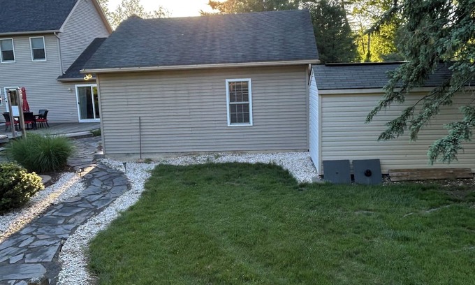 Nazareth Cottage | Soothing 1-bedroom cottage in Nazareth