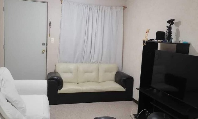 Ojo de Agua House | COMPLETE HOUSE NEAR FELIPE ANGELES INTERNATIONAL AIRPORT (AIFA)