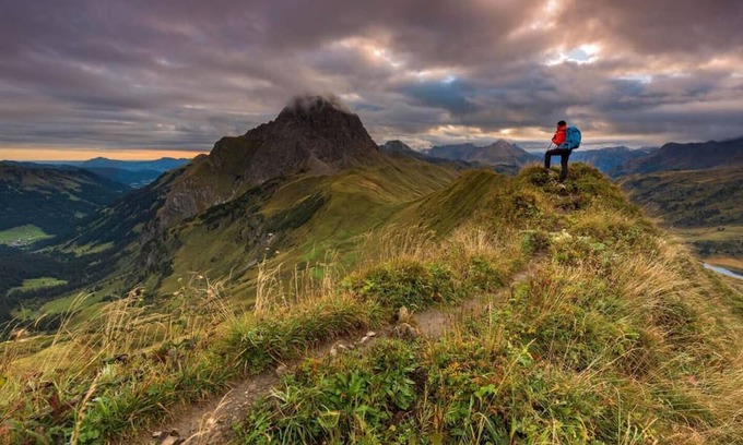 Glarus Sued Apartment | Vacation apartment - S' Träumli