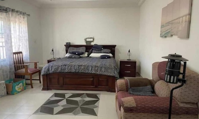 Salaga Apartment | Karima City Holiday Getaway at Salaga