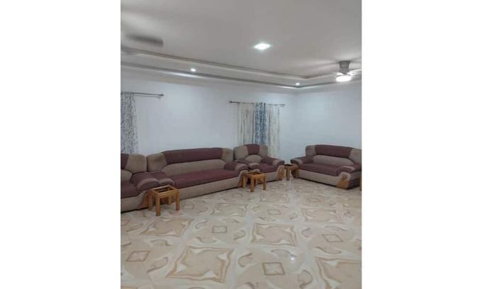 Salaga Apartment | Karima City Restful Salaga Spot