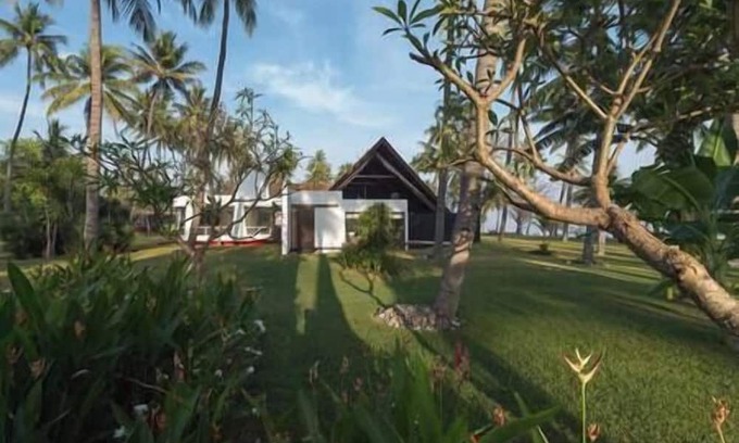 Sigar Penjalin Villa | Villa Sapi by Elite Havens