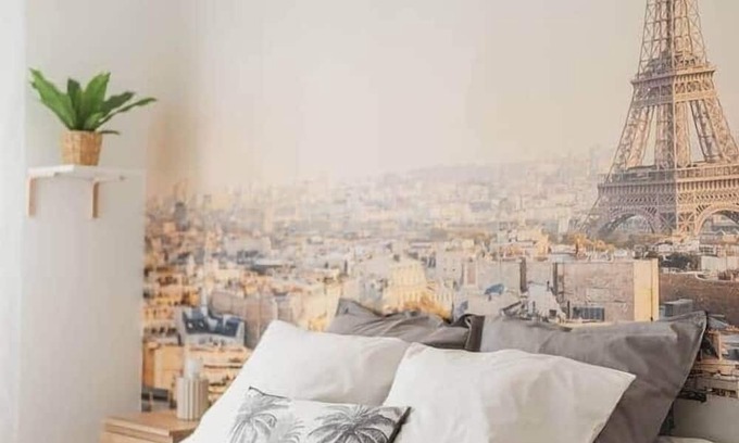 Orly Apartment | Terminal Tranquillité - Paris Orly
