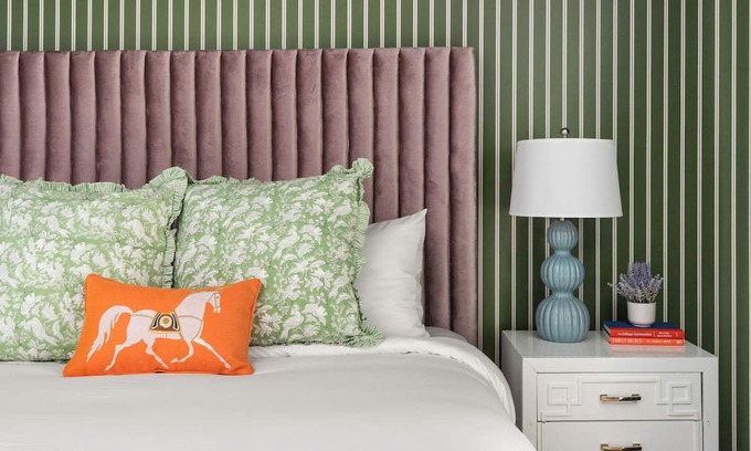 Eighth Avenue House | Perfect for Groups 12 Units, Sleeps 144!