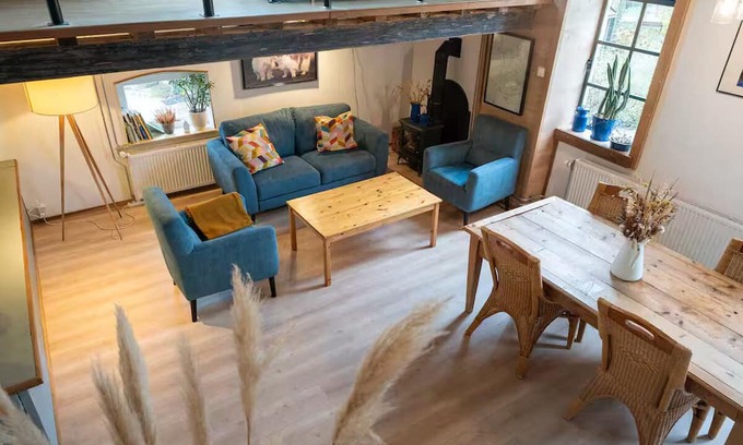 Meerkerk Other | Rural Private Loft