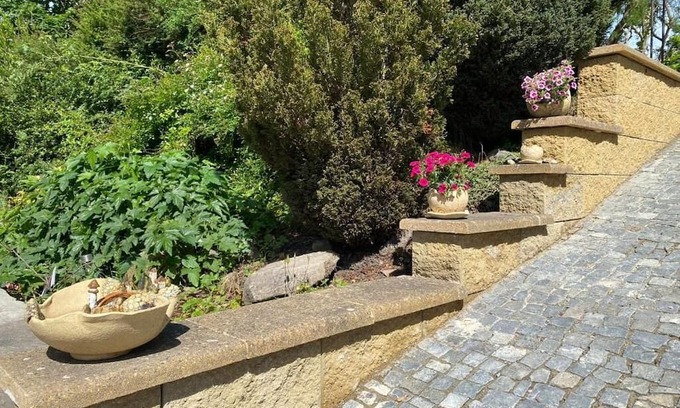Ceska Lipa Apartment | VILA GALA accommodation apartments Superior One-Bedroom Apartment