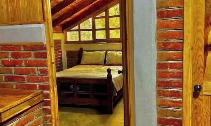 Huasca De Ocampo Cabin | La Joyita Forest Retreat Cabin By GEstores