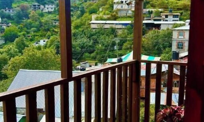 Omitlan de Juarez House | Trini Tree House — Nido By GEstores