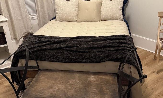 Orangeburg House | Your 4 bedroom 3 full bathroom Orangeburg Oasis awaits!