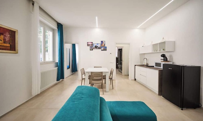 Centro Storico Apartment | Modern apartment in the heart of the city