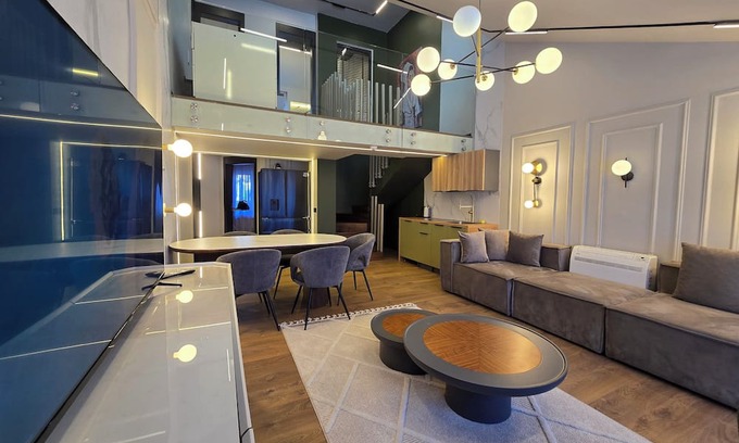 Pec Apartment | Apartments Lura