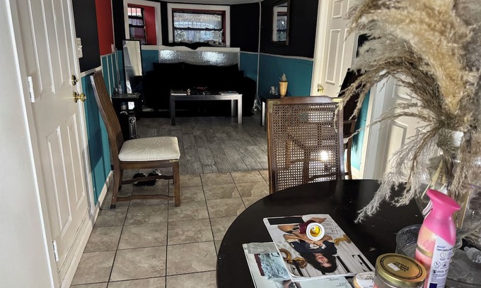 Chicago Apartment | Chic 1-bedroom apt in safe and enjoyable Chicago neighborhood