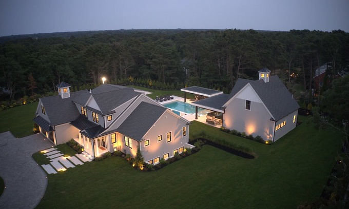 South Dennis House | Cape Cod Dream Retreat -6BR Oasis w/Pool& Spa