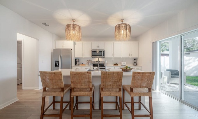 Ybor City House | 2405 E 19th Ave Summa