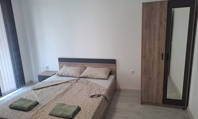 Pazardzik Apartment | Apartment Active Sport Grand