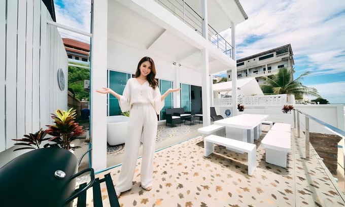 Ban Chang Villa | Phaladise Beach Villa พลาไดซ์ บีช วิลล่า at Phala Beach, Ban Chang