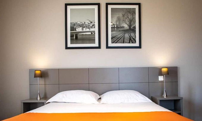 9th Arrondissement Hotel | Stay Close to Place des Terreaux! Pet-friendly Hotel, Kitchenette, City View!