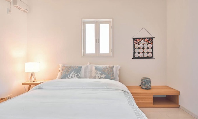 Izumisano Villa | TSUBAKI Raku no Yado Tsubaki A quiet house near Kansai Airport, ideal for family trips.