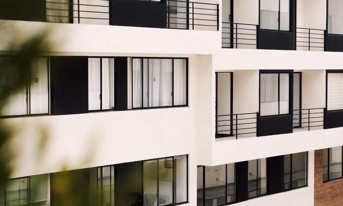 Conocoto Apartment | NOSTRA HOUSE