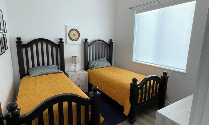 Monroe Apartment | The Shop on Main