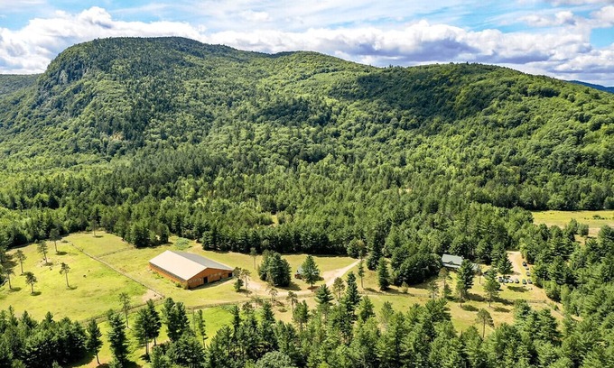 Bethel Apartment | Whitecap 120 - Multi-home Estate at Sunday River