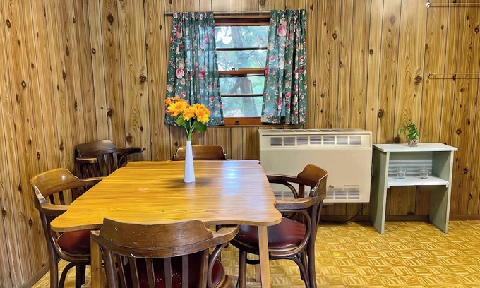 Rosedale House | Balsam Lake - 2-Bedroom Cottage #2