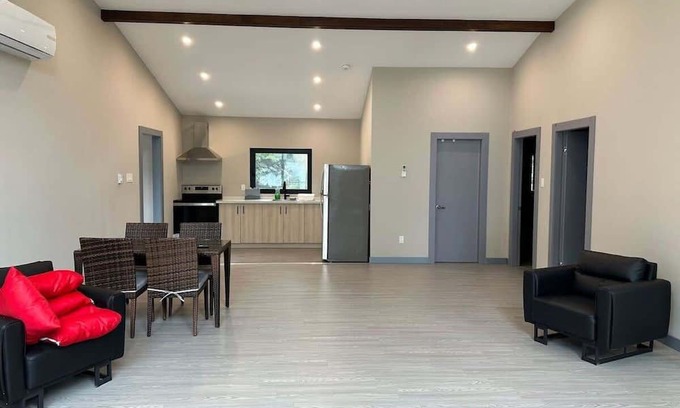 Lakefield Cabin | 3-bedroom Villa in Lakefield #17