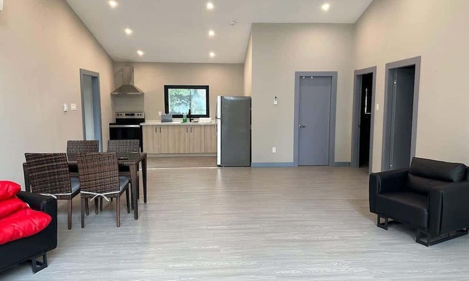 Lakefield Cabin | 3-bedroom Villa in Lakefield #11