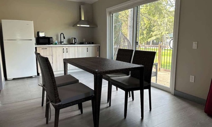 Lakefield Cabin | 3-bedroom Villa in Lakefield #12
