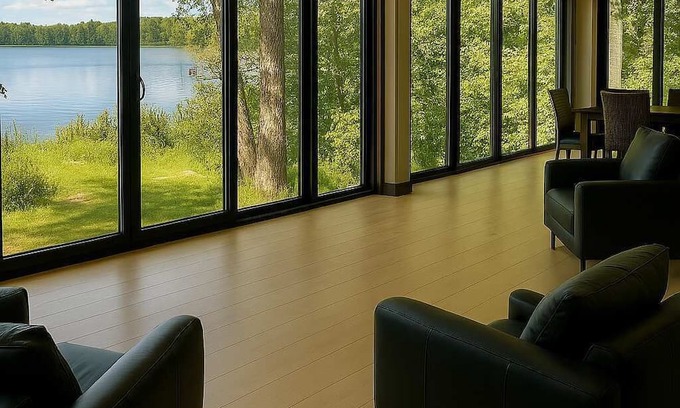 Lakefield House | Lakefield House Rental - Spacious 3-Bedroom Home on the Lake