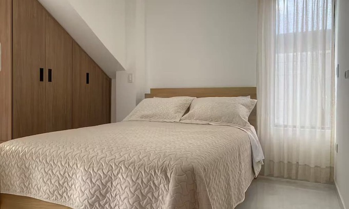 Ibarra Condo | Encantadora Suite Los Naranjos