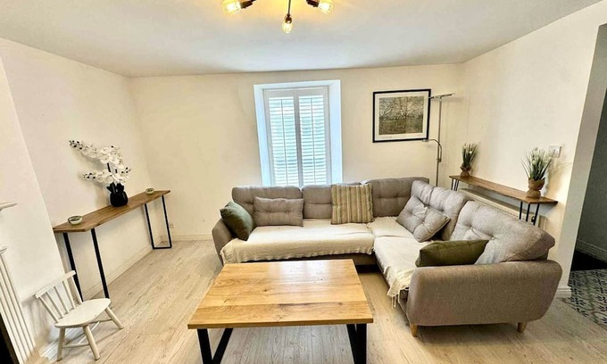 Macroom House | Cozy house in the heart of Macroom, Ireland
