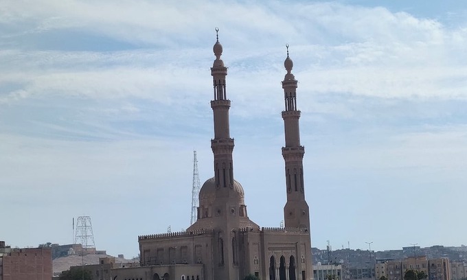 Aswan Apartment | Abo Zain Hostel