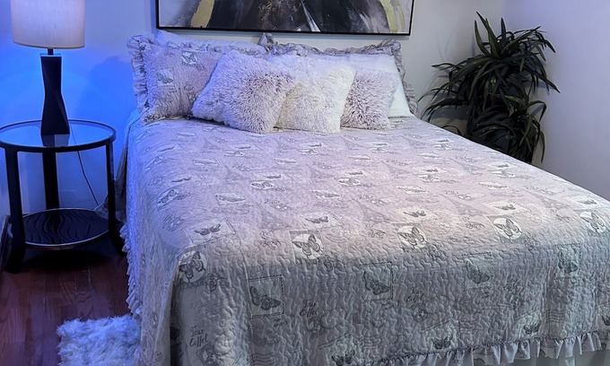 Juarez Municipality Apartment | Your private space in an excellent location