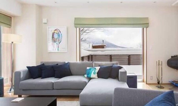 Hirafu Ski Chalet | Kita Kitsune Chalet by Elite Havens