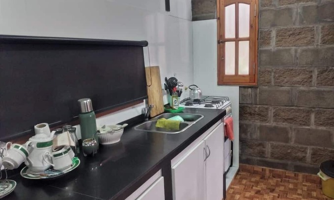 Concepcion del Uruguay Apartment | Fully equipped, comfortable and centrally located apartment.