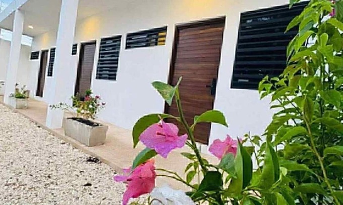 Chichen Itza - Valladolid Apartment | Muunyal Naj