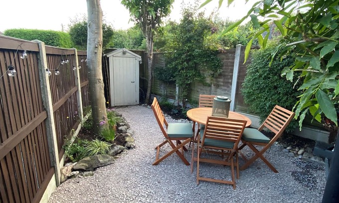 Patrixbourne Cottage | Charming countryside cottage near Canterbury, Kent