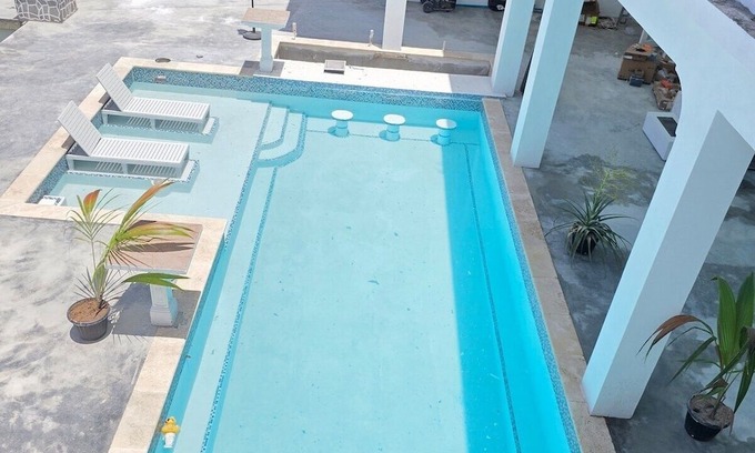 Old Towne Apartment | Royal 2 - Chez Mango Villa